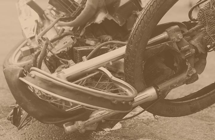 Motorcycle Accidents