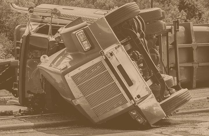 Truck Accidents